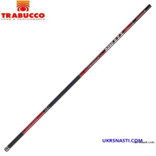 Удилище маховое Trabucco Titan TLS Force 8008